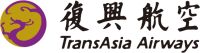 TransAsia Airways